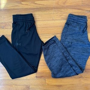 Under Armour pants set